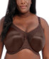 ფოტო #1 პროდუქტის Women's Yvette Molded Underwire Bra, GD6750