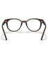 Оправа Versace Pillow Eyeglasses VE331749-O