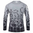 ფოტო #2 პროდუქტის ENDURA MT500 long sleeve T-shirt