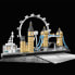 LEGO Architecture London Construction Playset