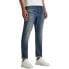 Фото #1 товара G-STAR Triple A Regular Straight Selvedge jeans