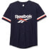 Фото #1 товара [FK2538] Mens Reebok Classics Baseball Jersey