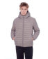 ფოტო #2 პროდუქტის Men's Yoho Lightweight Packable Puffer Jacket & Bag