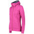 CMP 30L6236 hoodie fleece