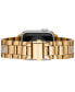 Часы Michael Kors Gold Curb 40mm