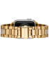 Фото #4 товара Часы Michael Kors Gold Curb 40mm