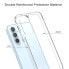 Фото #3 товара Чехол прозрачный BackCase Pankow для Samsung Galaxy A54 5G от JT Berlin