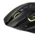 Фото #5 товара Corsair Dark Core RGB PRO SE Wireless Gaming Maus, Qi - schwarz