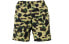 BAPE 1ST Camo Beach Shorts 迷彩沙滩短裤 男女同款 / Шорты BAPE 1ST 1G30-153-1