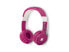 Фото #1 товара Tonies 10002548, Wired, Music/Everyday, 20 - 20000 Hz, 105 g, Headphones, Purple