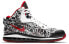 Фото #3 товара Кроссовки Nike Lebron 8 QS "Graffiti" DD8306-001
