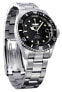 Invicta Men's Pro Diver Collection Coin-Edge Automatic Watch Stainless Steel