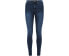 Фото #6 товара Womens Jeans VMSOPHIA HW SKINNY JEANS BLACK JACKET Medium Blue Denim