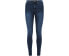 Womens Jeans VMSOPHIA HW SKINNY JEANS BLACK JACKET Medium Blue Denim