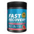 Фото #1 товара GOLD NUTRITION Fast Recovery 600g Watermelon Powder