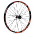 Фото #2 товара GTR SL27 29´´ Disc MTB front wheel