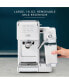 Фото #3 товара Кофеварка Mr. Coffee One-Touch CoffeeHouse+ Espresso, Cappuccino и Latte Maker