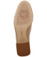 ფოტო #5 პროდუქტის Women's Melodie Block-Heel Mary Jane Ballet Pumps