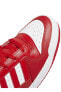 Фото #6 товара Kırmızı - Beyaz Erkek Lifestyle Ayakkabı Hq1495 Forum Low Cl