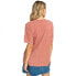 ფოტო #2 პროდუქტის ROXY Need Lv B short sleeve T-shirt