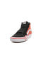 0005UJGWP1-R Vans Sk8-Hi Flame Spor Ayakkabı Kırmızı