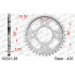 AFAM 10241 Rear Sprocket