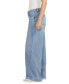 Фото #3 товара Women's Low Rise Wide Leg Skater Jeans