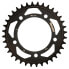 Фото #2 товара SUPERSPROX Steel Ducati 525x36 RFE744X36BLK rear sprocket