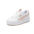 Фото #2 товара Детские кроссовки PUMA Karmen Rebelle Mini Hearts для малышей 39245