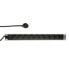 Фото #4 товара Сетевой фильтр LogiLink PDU9C03 - 9 AC outlet(s) - Type F - 230 V - 50 - 60 Hz - 16 A - 3500 W