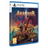 Фото #1 товара PLAYSTATION GAMES PS5 Abathor