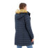 Фото #5 товара SUPERDRY Fuji Mid Length puffer jacket
