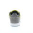 Фото #7 товара Lakai Telford Low MS1230262B00 Mens Gray Skate Inspired Sneakers Shoes