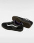 Фото #4 товара Vans Cruze too comfycush trainers in black