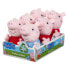 Фото #1 товара PEPPA PIG Eco teddy