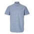 SELECTED Regnew short sleeve shirt