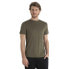 ICEBREAKER Merino Core short sleeve T-shirt