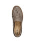 ფოტო #4 პროდუქტის Women's Ella Round Toe Slip-On Casual Flat Loafers