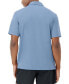 Men's Moves Performance Short Sleeve Polo