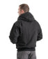 Фото #2 товара Men's Highland Flex180 Washed Duck Hooded Work Jacket