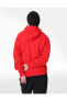 Фото #2 товара Sportswear A.I.R French Terry Pullover Hoodie Oversize Erkek Sweatshirt DV9777-657