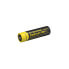 Фото #1 товара Nitecore Flashlight Nitecore NL1823 - Rechargeable battery - Lithium-Ion (Li-Ion) - 3.7 V - 1 pc(s) - 2300 mAh - 69 mm