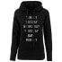 Фото #1 товара MISS TEE Blink hoodie