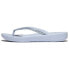 Фото #3 товара FITFLOP Iqushion Sparkle Flip Flops