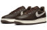 Nike Air Force 1 Low "Dark Chocolate" DB4455-200 Sneakers