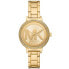 Фото #1 товара Женские часы Michael Kors MKO1051