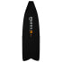 MARES PURE PASSION Razor Pro fin blade