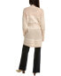 Фото #2 товара Magaschoni Shawl Collar Cashmere Cardigan Women's