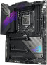 ASUS ROG Maximus XIII Hero Gaming Motherboard Socket Intel LGA 1200 (Intel Z590, ATX, 4x M.2, USB 3.2 Gen 2x2, PCIe 4.0, Thunderbolt 4, WiFi6, Aura Sync)