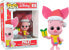 Фото #2 товара Funko Pop! Vinyl Disney: Holiday - Piglet - Winnie The Pooh - Vinyl Collectible Figure - Gift Idea - Official Merchandise - Toy for Children and Adults - TV Fans - Model Figure for Collectors